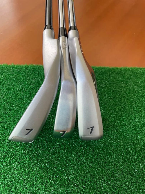Yamaha Single Irons Vd7 M
