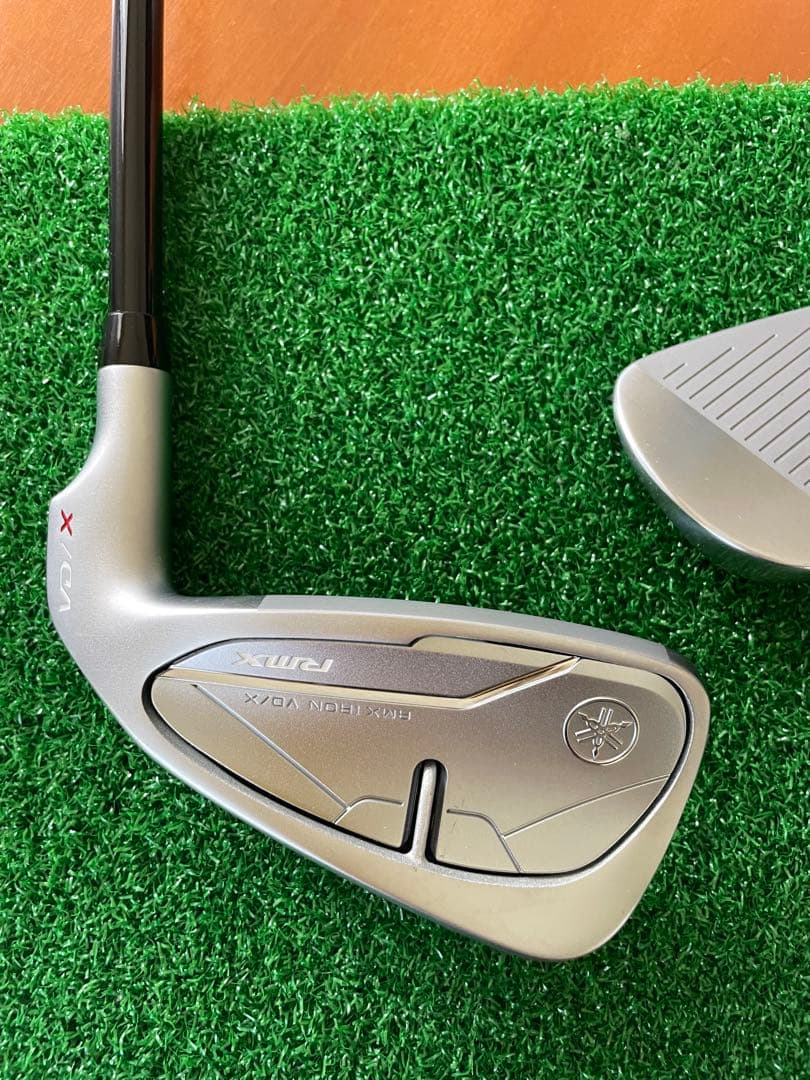 Yamaha Single Irons Vd7 M