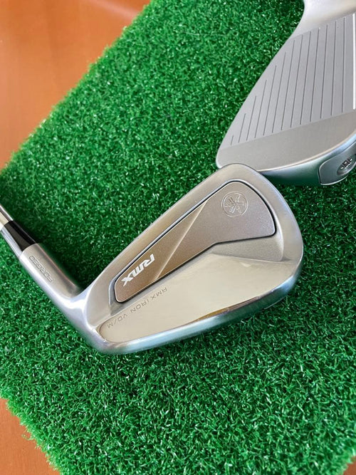 Yamaha Single Irons Vd7 M