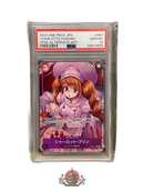 One -Piece Card Game Psa10 R