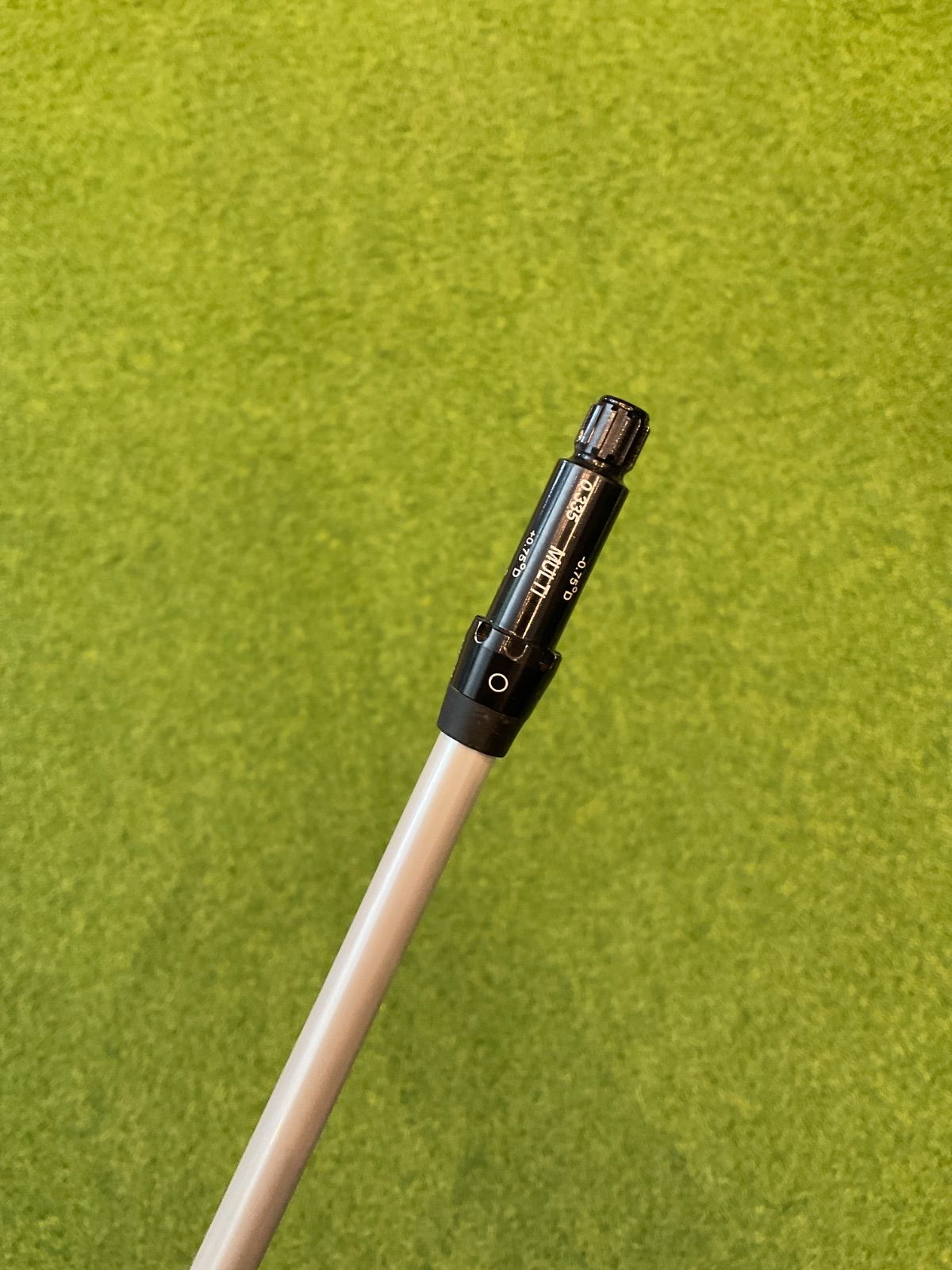 Ust Mamiya Shaft Attas 11 5X