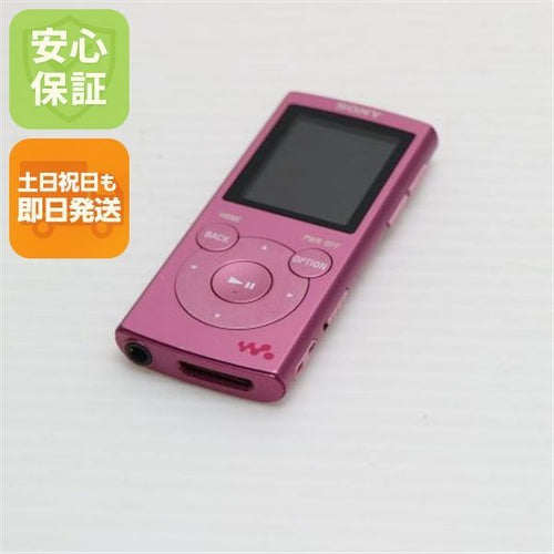 Digital Audio Player Nw-E062 Walkman Sony Ok 04000