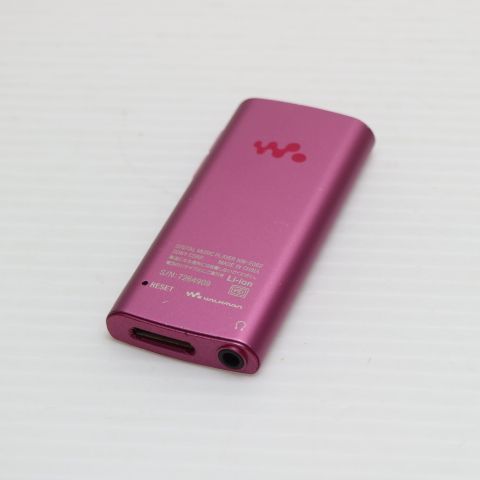 Digital Audio Player Nw-E062 Walkman Sony Ok 04000