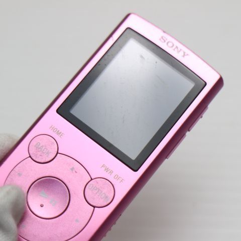Digital Audio Player Nw-E062 Walkman Sony Ok 04000