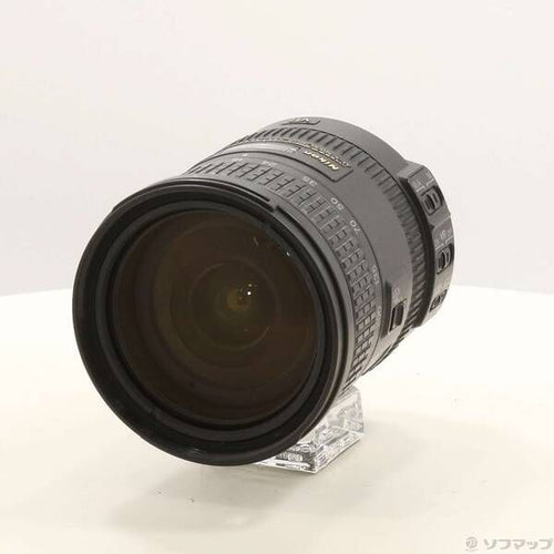Nikon Lens (Zoom) Af-S Dx Nikkor 18-200Mm F3.5-5.6 G Ed Vr Ii 297