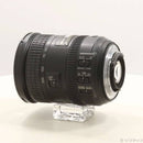 Nikon Lens (Zoom) Af-S Dx Nikkor 18-200Mm F3.5-5.6 G Ed Vr Ii 297