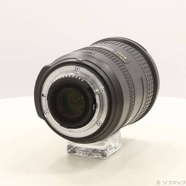 Nikon Lens (Zoom) Af-S Dx Nikkor 18-200Mm F3.5-5.6 G Ed Vr Ii 297
