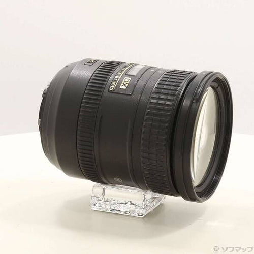 Nikon Lens (Zoom) Af-S Dx Nikkor 18-200Mm F3.5-5.6 G Ed Vr Ii 297