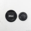 Nikon Lens (Zoom) Af-S Dx Nikkor 18-200Mm F3.5-5.6 G Ed Vr Ii 297