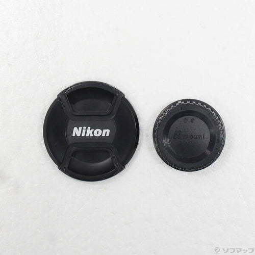 Nikon Lens (Zoom) Af-S Dx Nikkor 18-200Mm F3.5-5.6 G Ed Vr Ii 297