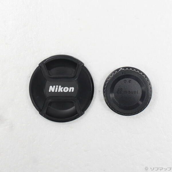 Nikon Lens (Zoom) Af-S Dx Nikkor 18-200Mm F3.5-5.6 G Ed Vr Ii 297