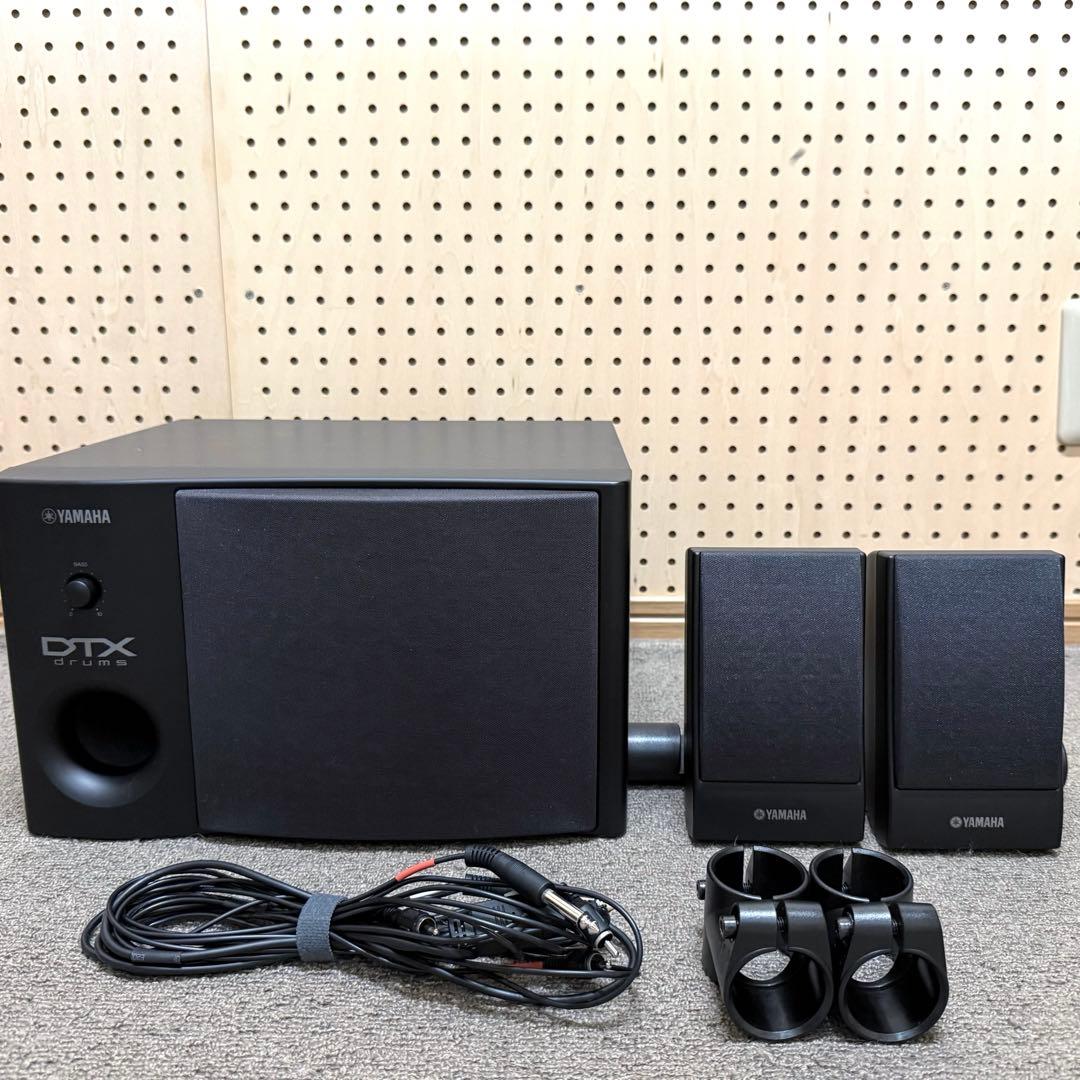 Yamaha Other Ms40Dr
