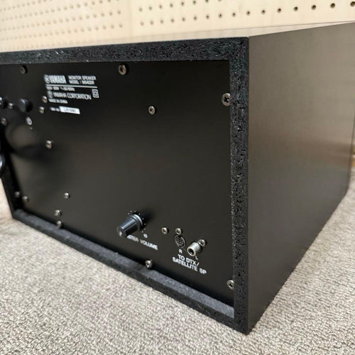 Yamaha Other Ms40Dr