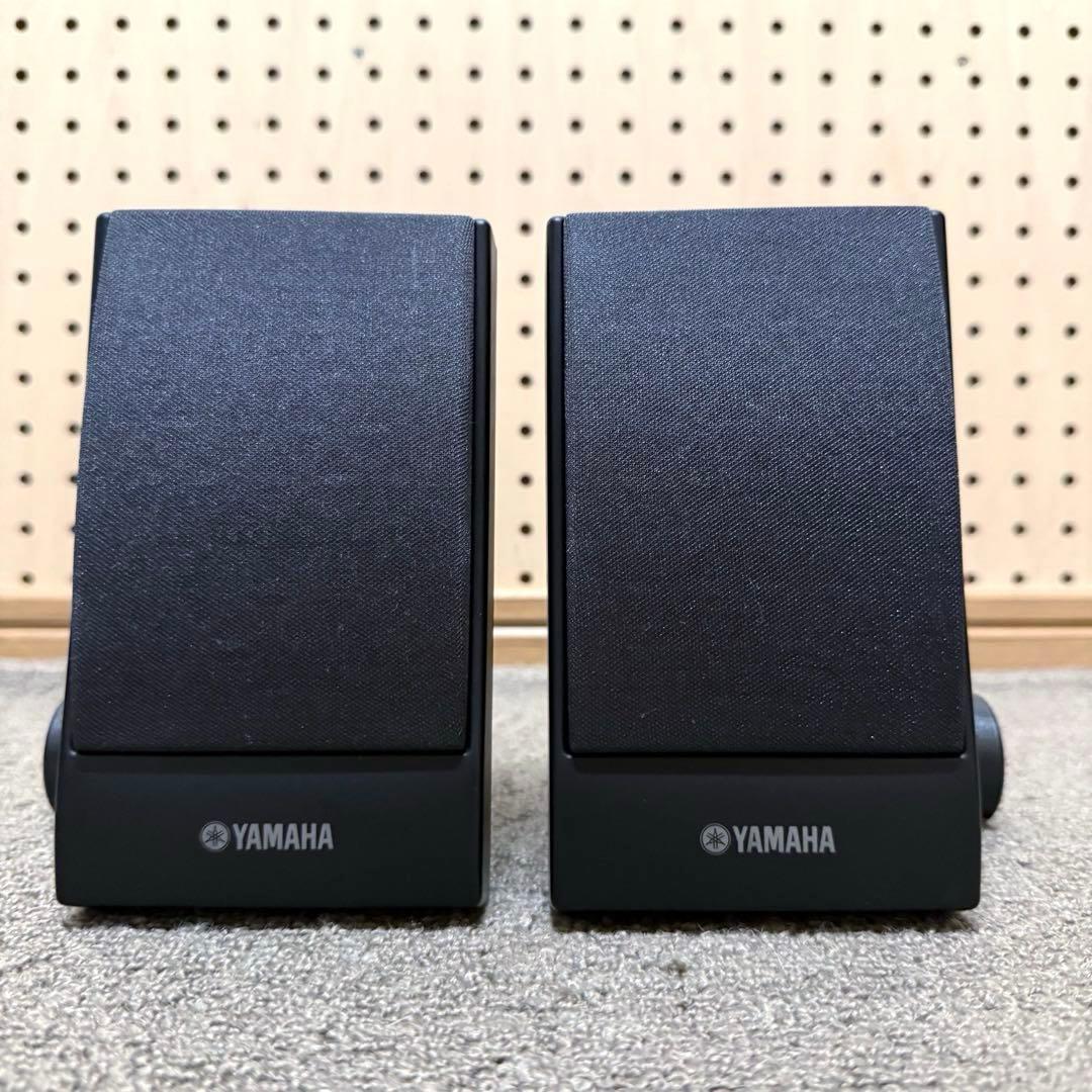 Yamaha Other Ms40Dr