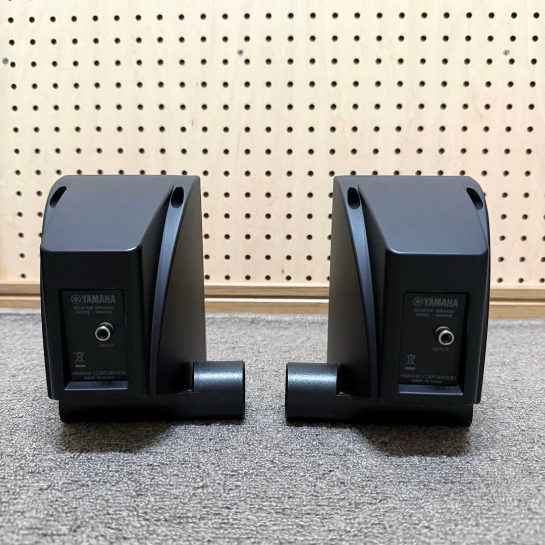 Yamaha Other Ms40Dr