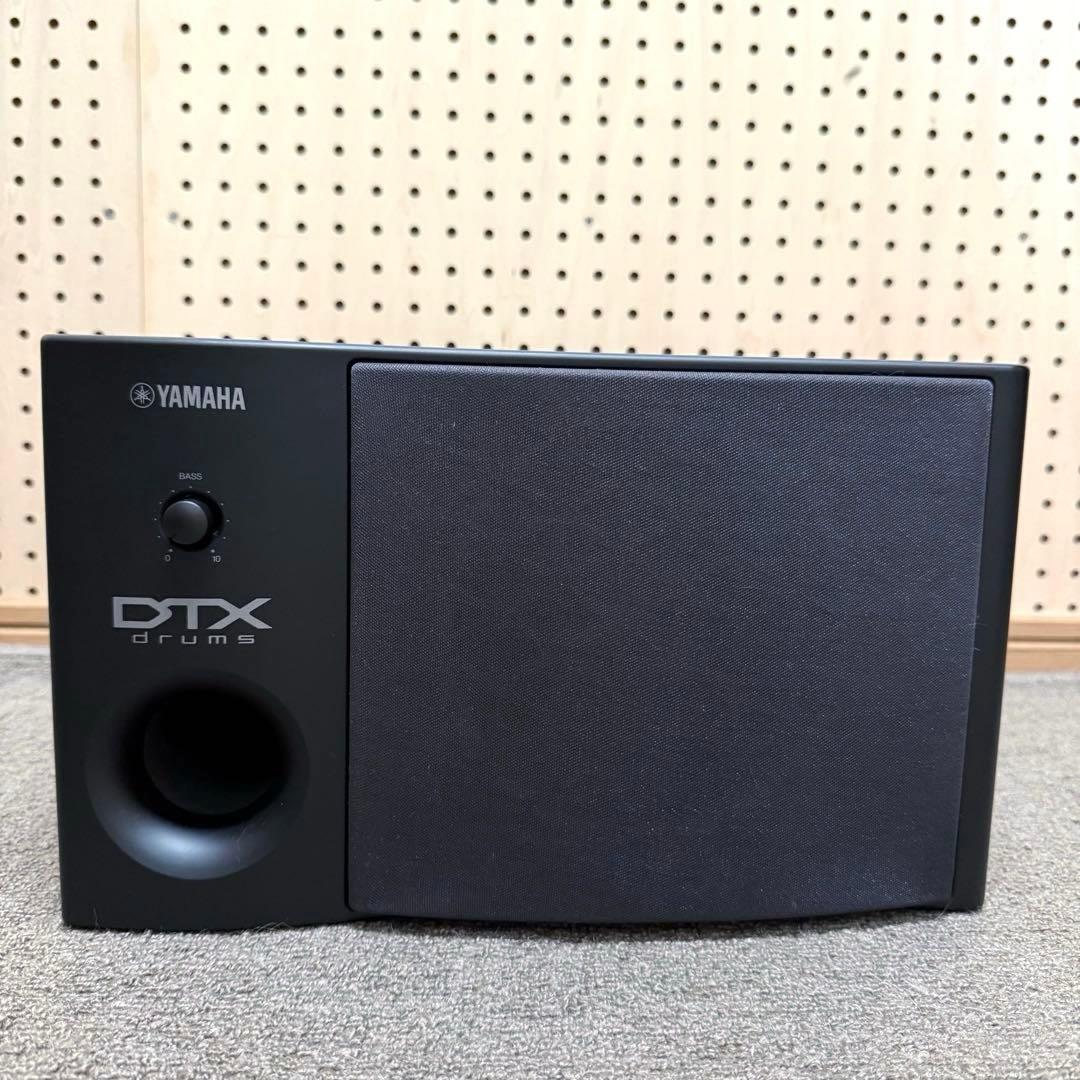 Yamaha Other Ms40Dr