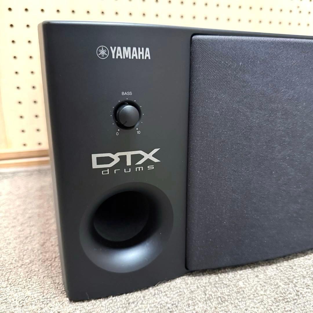 Yamaha Other Ms40Dr