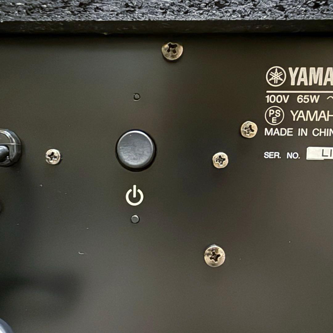 Yamaha Other Ms40Dr