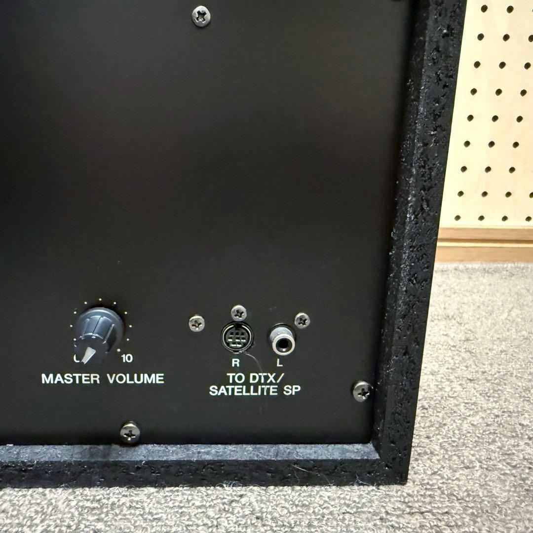 Yamaha Other Ms40Dr