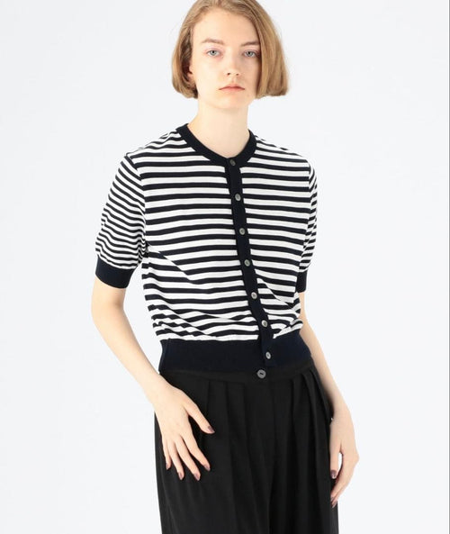 Macphee Short-Sleeve