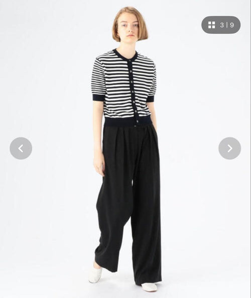 Macphee Short-Sleeve