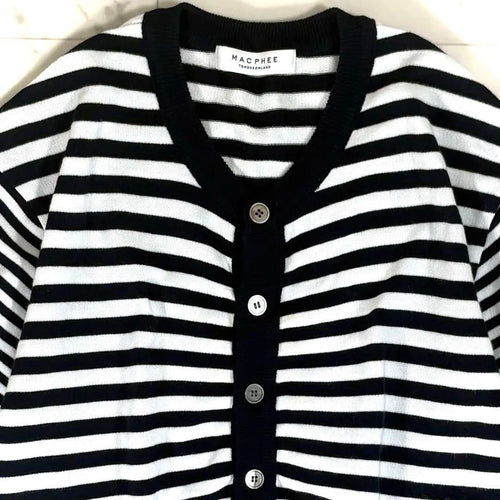 Macphee Short-Sleeve