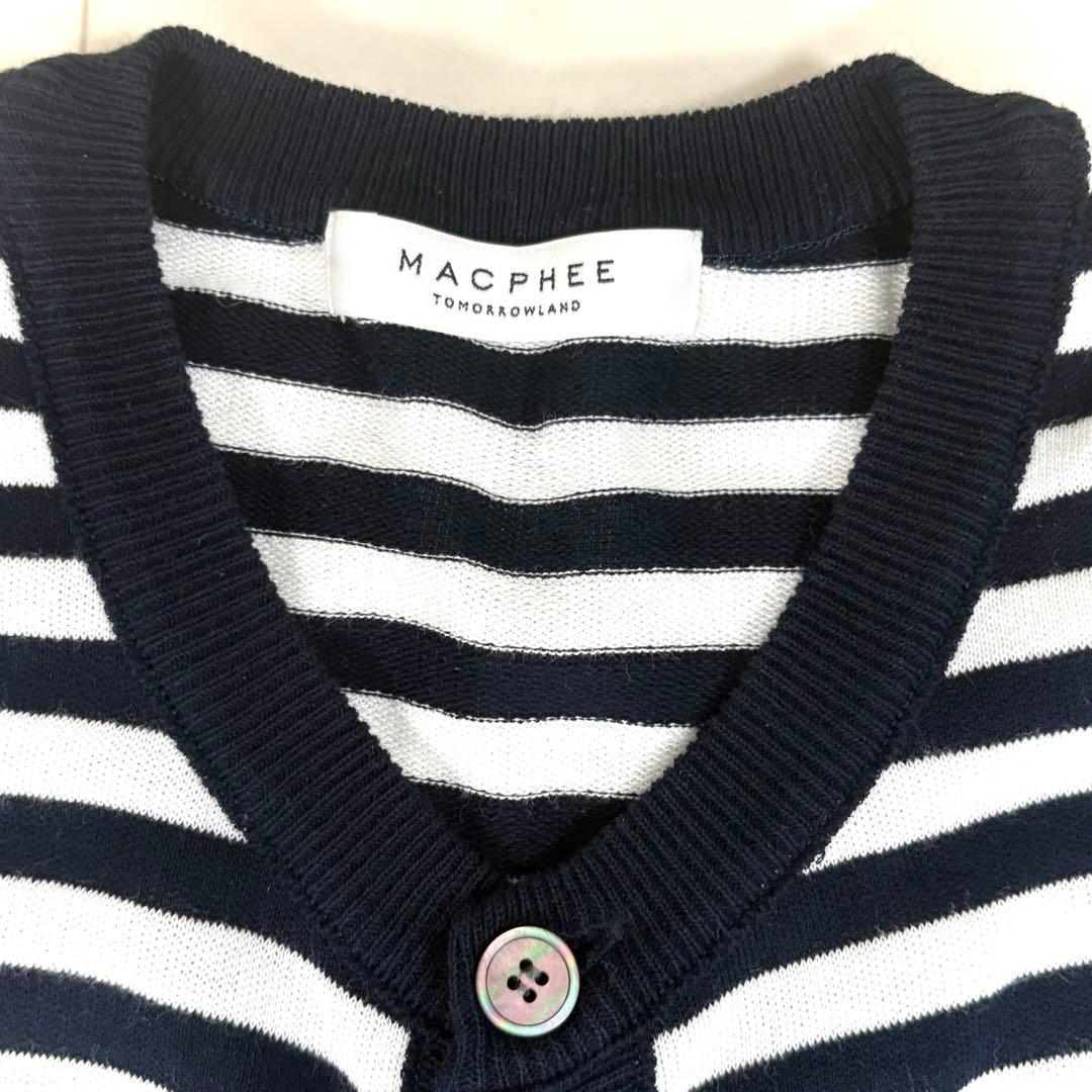 Macphee Short-Sleeve