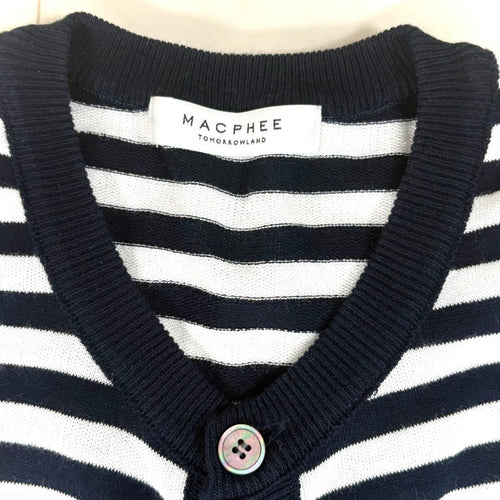 Macphee Short-Sleeve