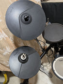 Roland Electronic Drums V-Drums Td-4