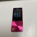 Sony Digital Audio Player Walkman A20