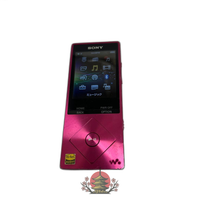 Sony Digital Audio Player Walkman A20