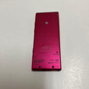 Sony Digital Audio Player Walkman A20