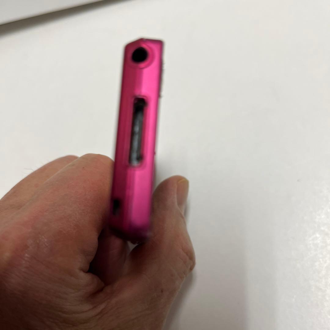 Sony Digital Audio Player Walkman A20