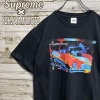 Supreme T-Shirts 981 L T
