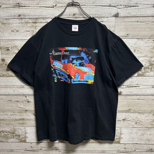 Supreme T-Shirts 981 L T