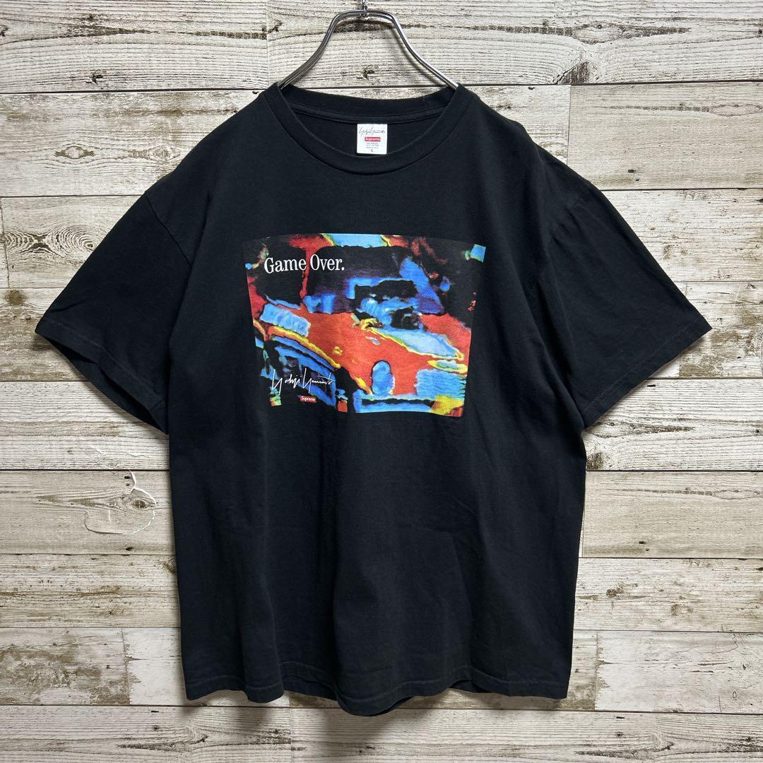 Supreme T-Shirts 981 L T