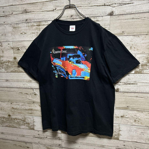Supreme T-Shirts 981 L T