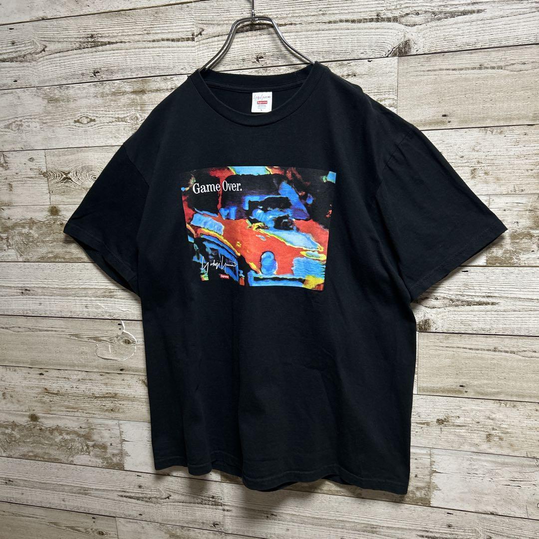 Supreme T-Shirts 981 L T