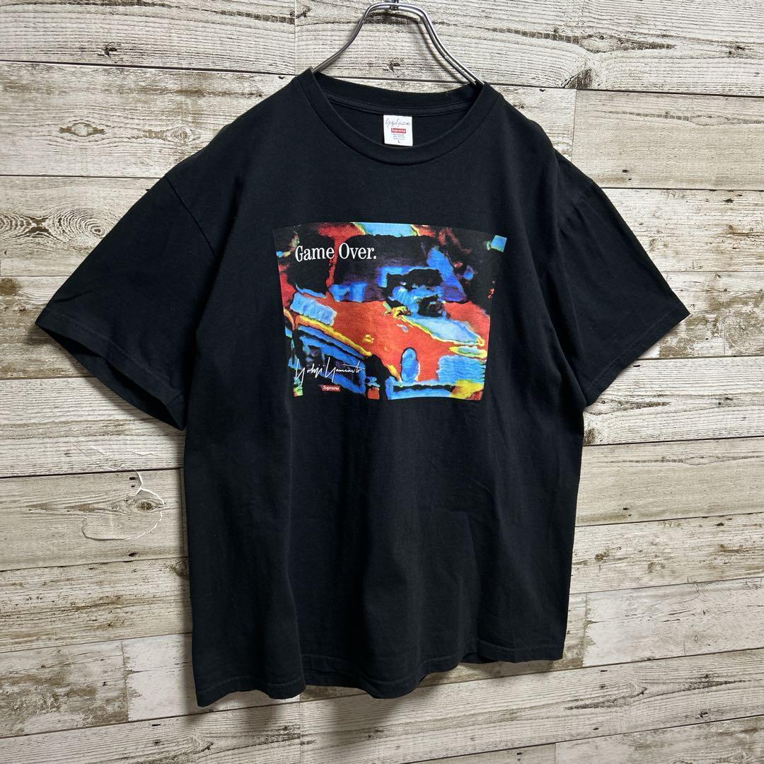 Supreme T-Shirts 981 L T
