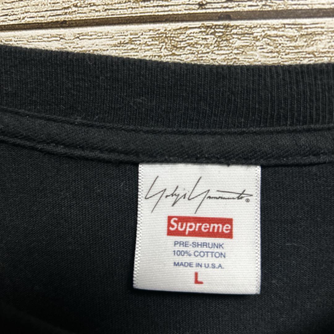 Supreme T-Shirts 981 L T