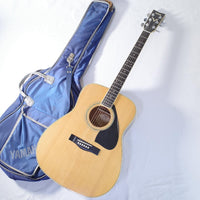 Yamaha Acoustic Guitars Fg-725