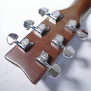 Yamaha Acoustic Guitars Fg-725