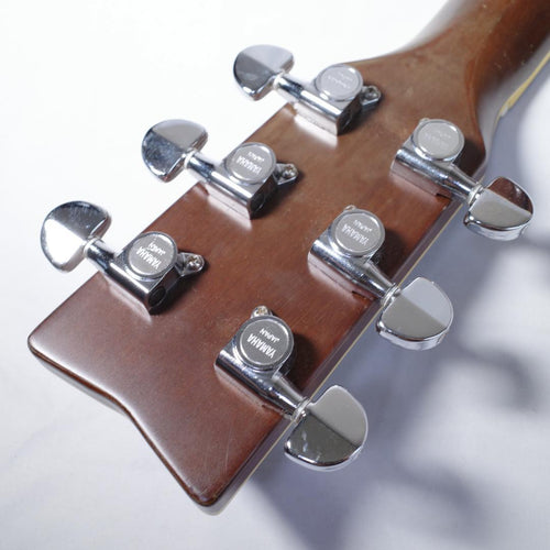 Yamaha Acoustic Guitars Fg-725