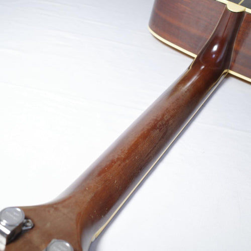 Yamaha Acoustic Guitars Fg-725
