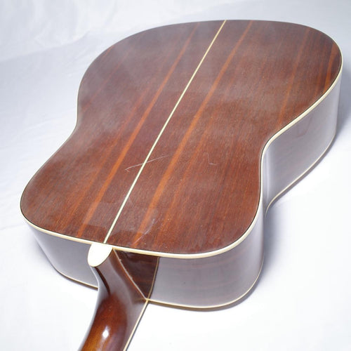 Yamaha Acoustic Guitars Fg-725
