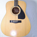 Yamaha Acoustic Guitars Fg-725