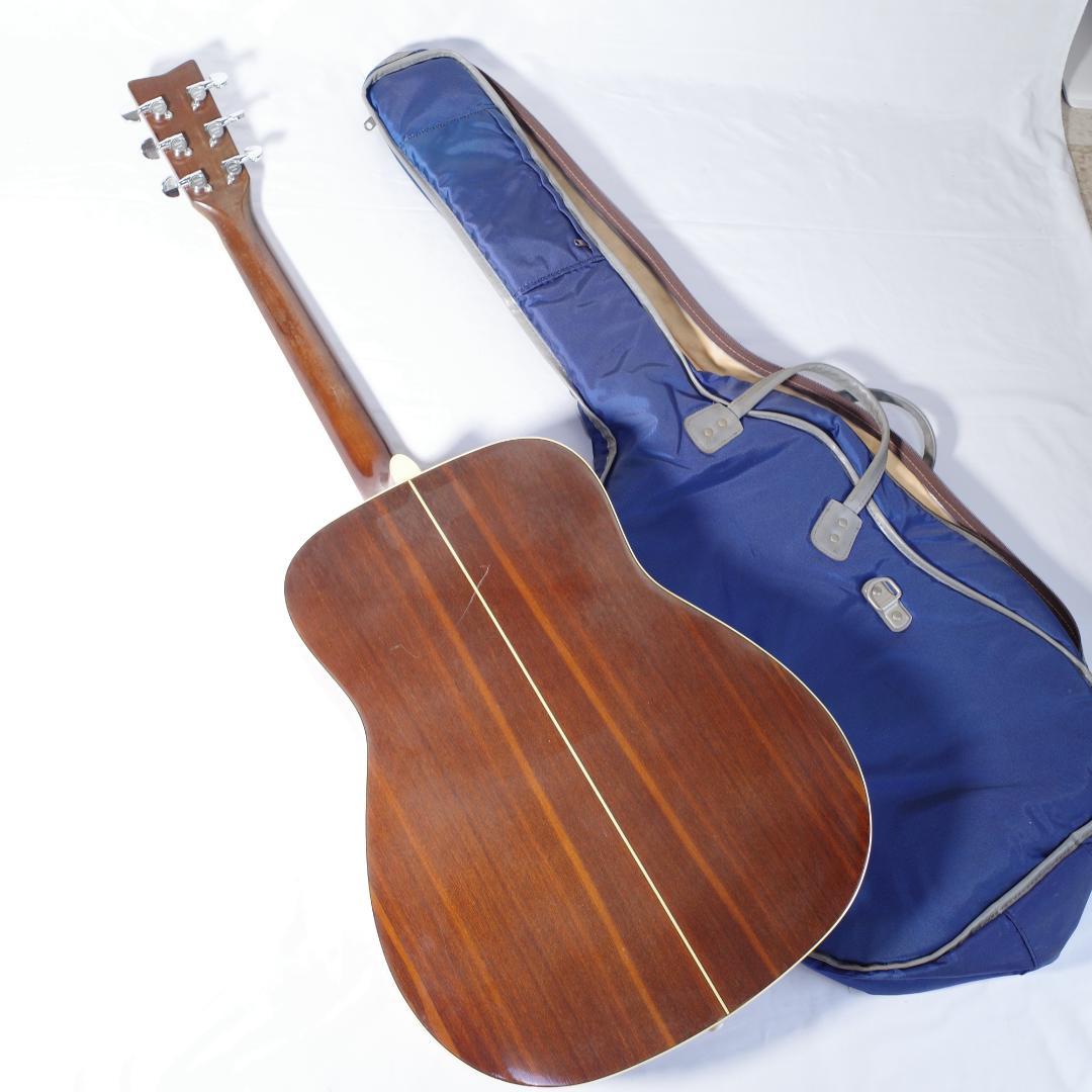 Yamaha Acoustic Guitars Fg-725
