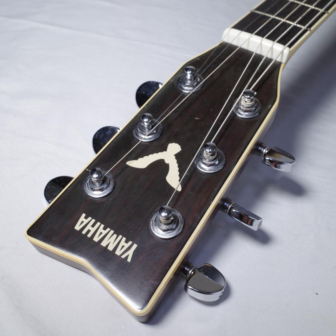 Yamaha Acoustic Guitars Fg-725