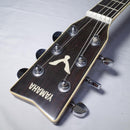 Yamaha Acoustic Guitars Fg-725