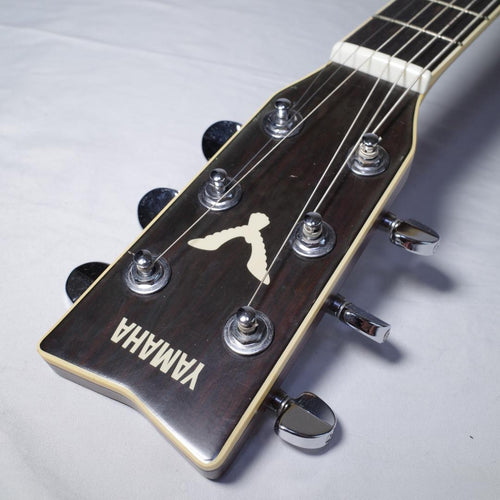 Yamaha Acoustic Guitars Fg-725